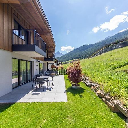 A Casa Brilliant Villa Sölden Kültér fotó
