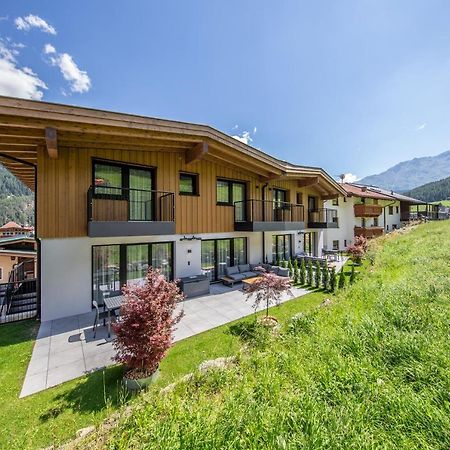 A Casa Brilliant Villa Sölden Kültér fotó