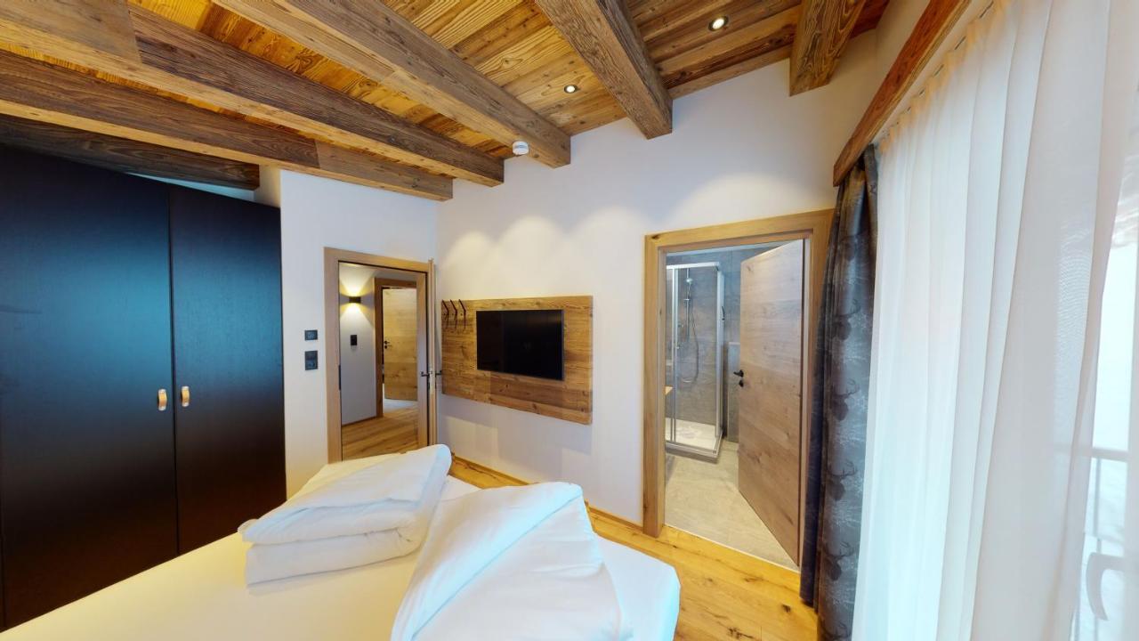 A Casa Brilliant Villa Sölden Kültér fotó