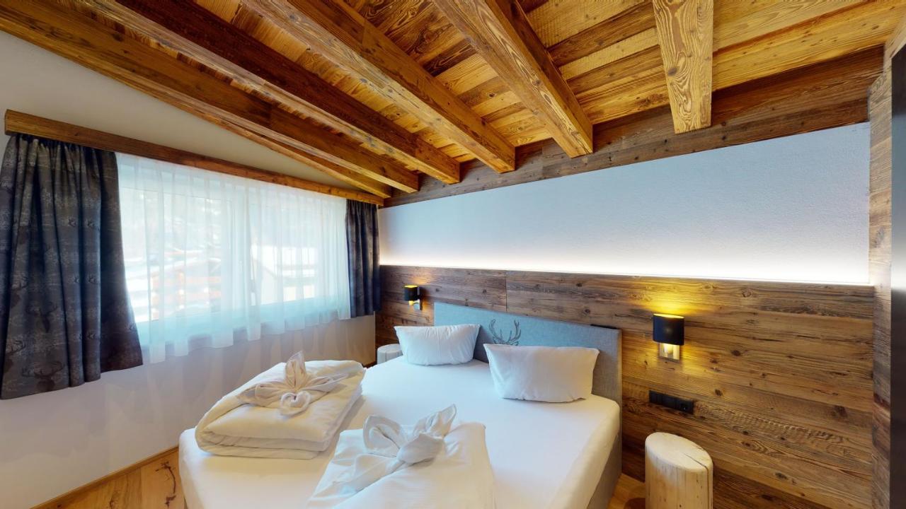 A Casa Brilliant Villa Sölden Kültér fotó