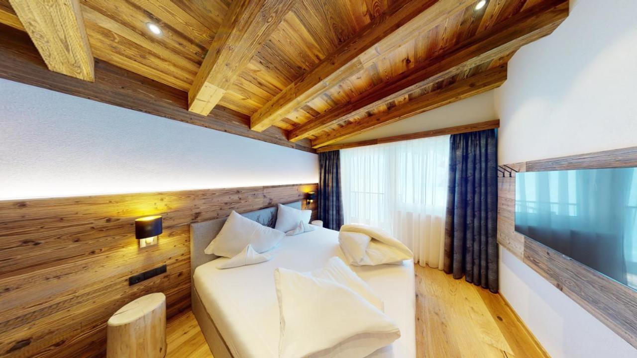 A Casa Brilliant Villa Sölden Kültér fotó