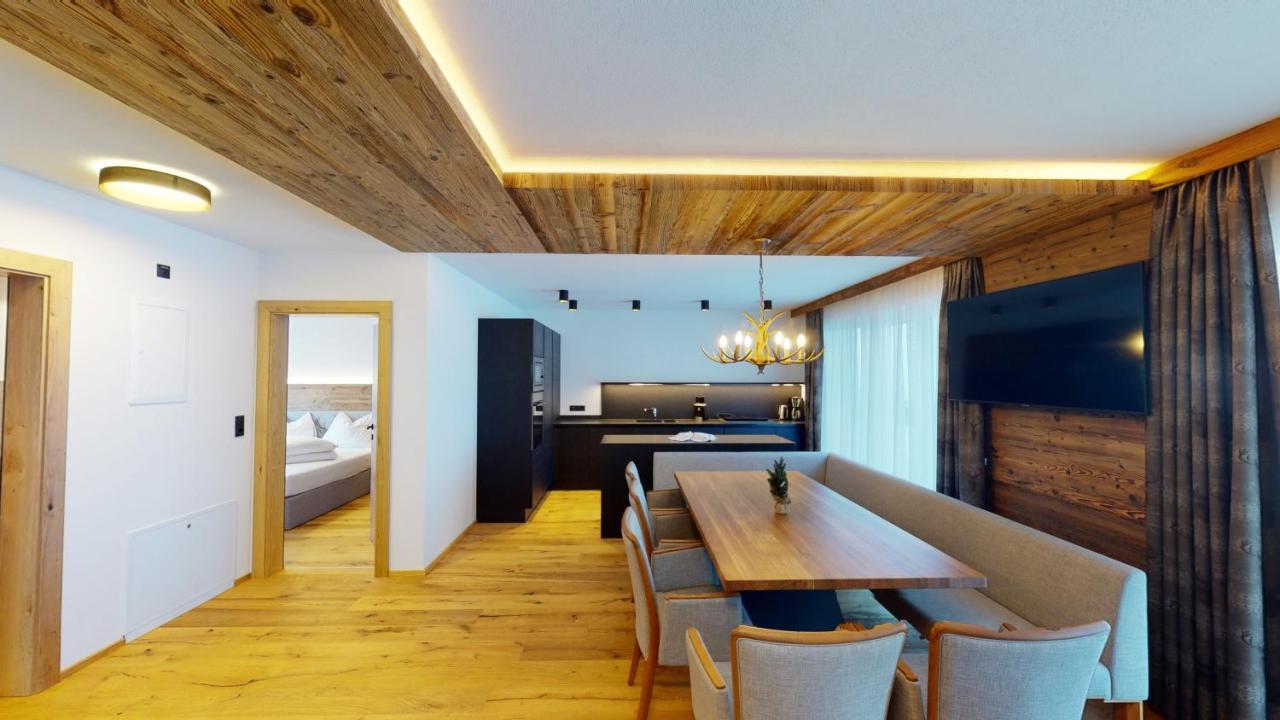 A Casa Brilliant Villa Sölden Kültér fotó
