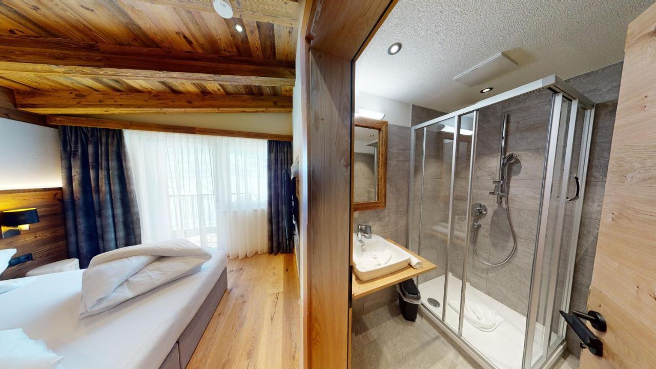 A Casa Brilliant Villa Sölden Kültér fotó