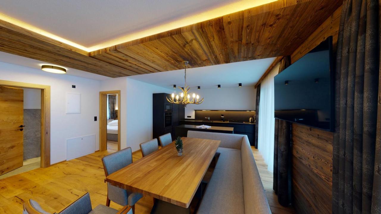 A Casa Brilliant Villa Sölden Kültér fotó