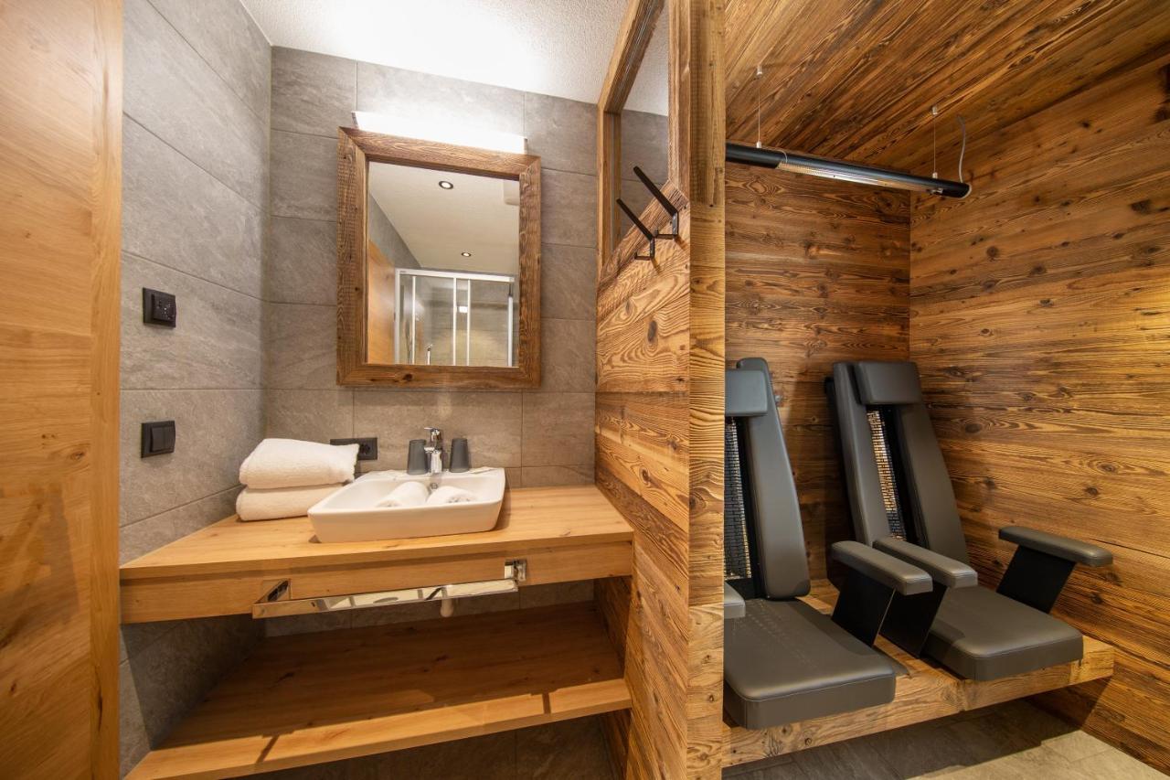 A Casa Brilliant Villa Sölden Kültér fotó