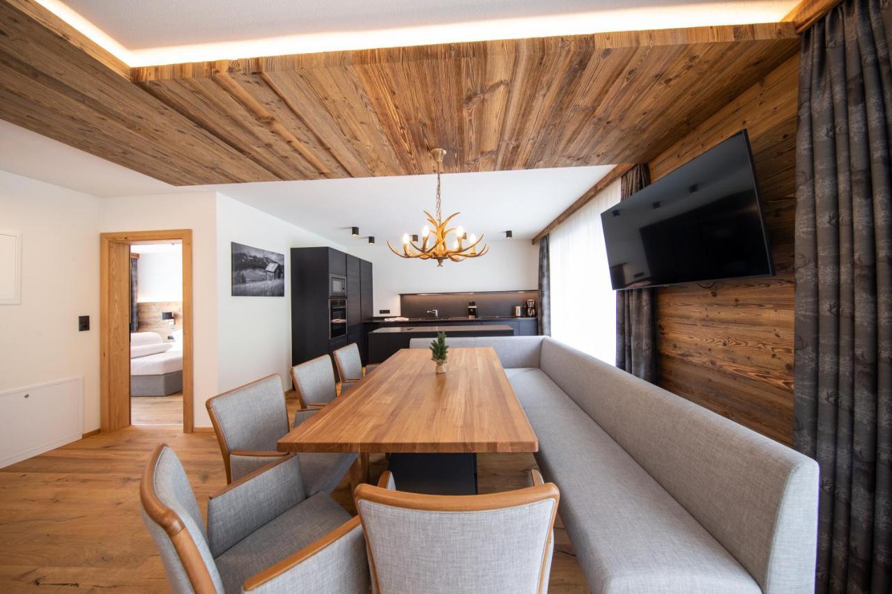 A Casa Brilliant Villa Sölden Kültér fotó
