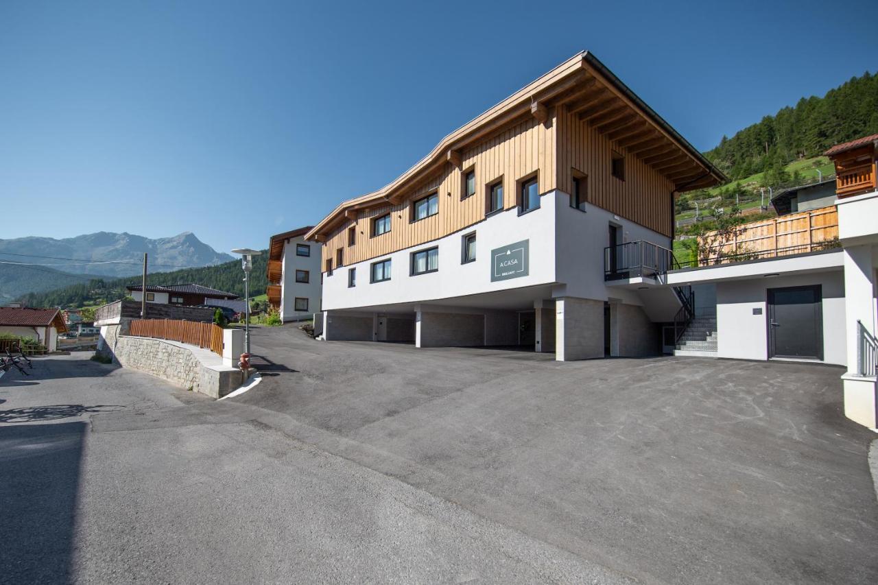 A Casa Brilliant Villa Sölden Kültér fotó
