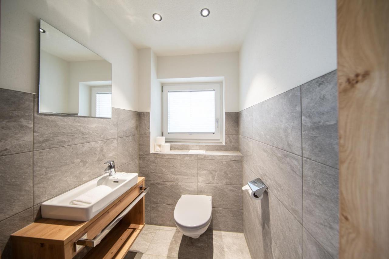 A Casa Brilliant Villa Sölden Kültér fotó